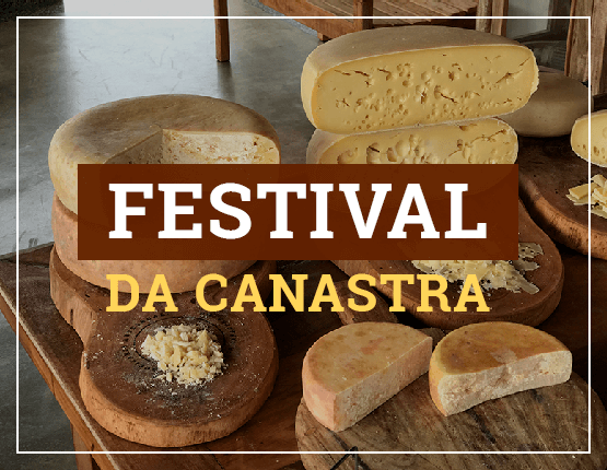 Festival da Canastra