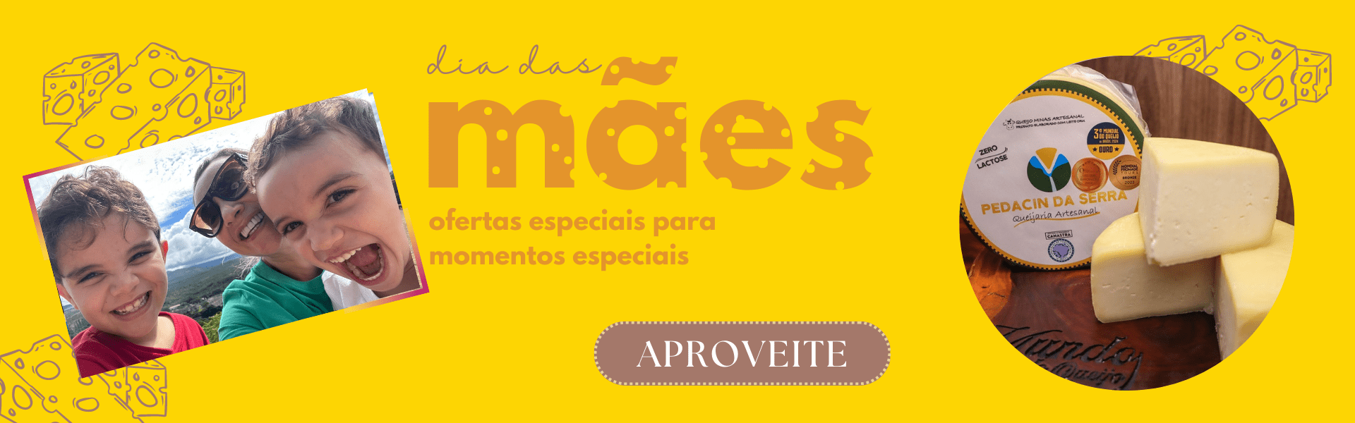 DIA DAS MAES