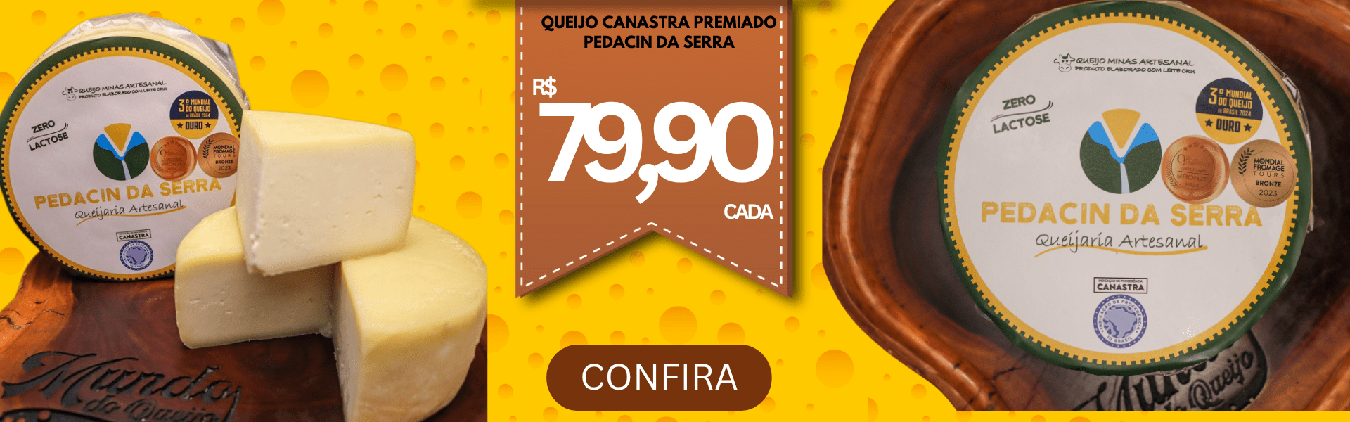 PEDACIN DA SERRA 79,90