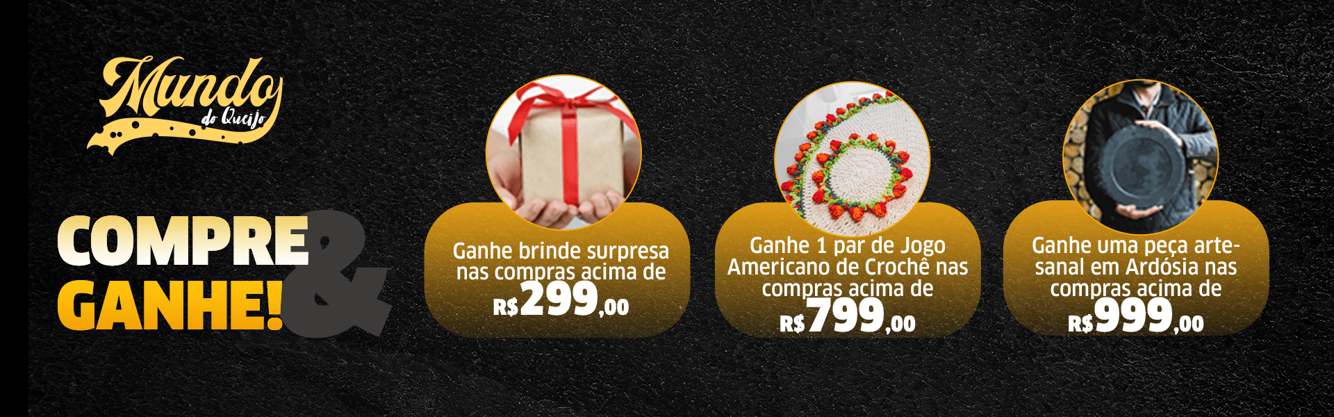 BRINDE BLACK FRIDAY