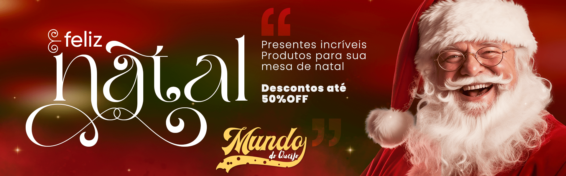 NATAL 50%