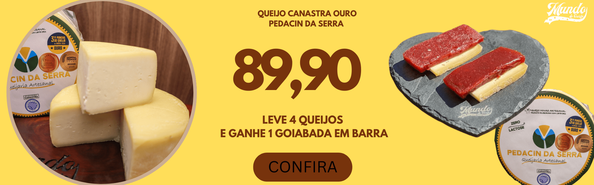 PEDACIN DA SERRA 50%