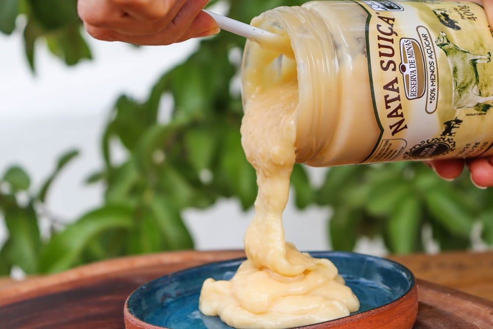 DOCE NATA SUÍÇA RESERVA DE MINAS 400G