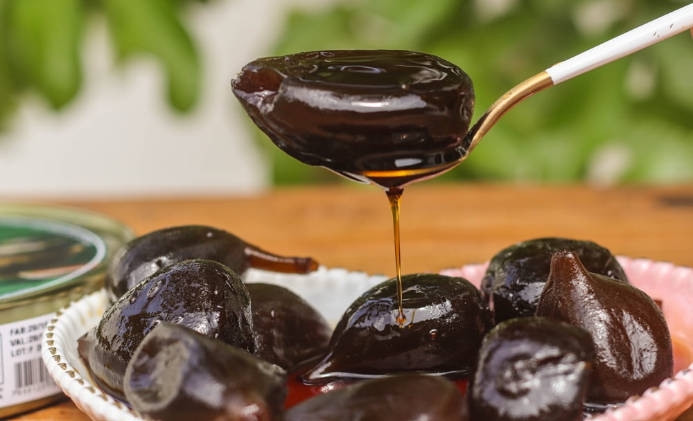 FIGO RAMY RESERVA DE MINAS 600G