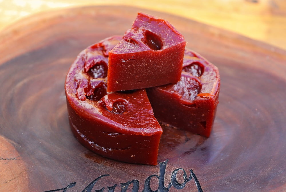 GOIABADA CASCAO BARRA MINALY 1KG