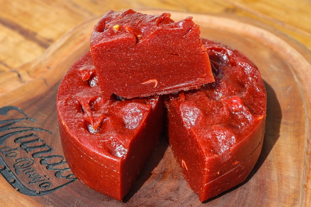 GOIABADA CASCAO BARRA MINALY 1KG