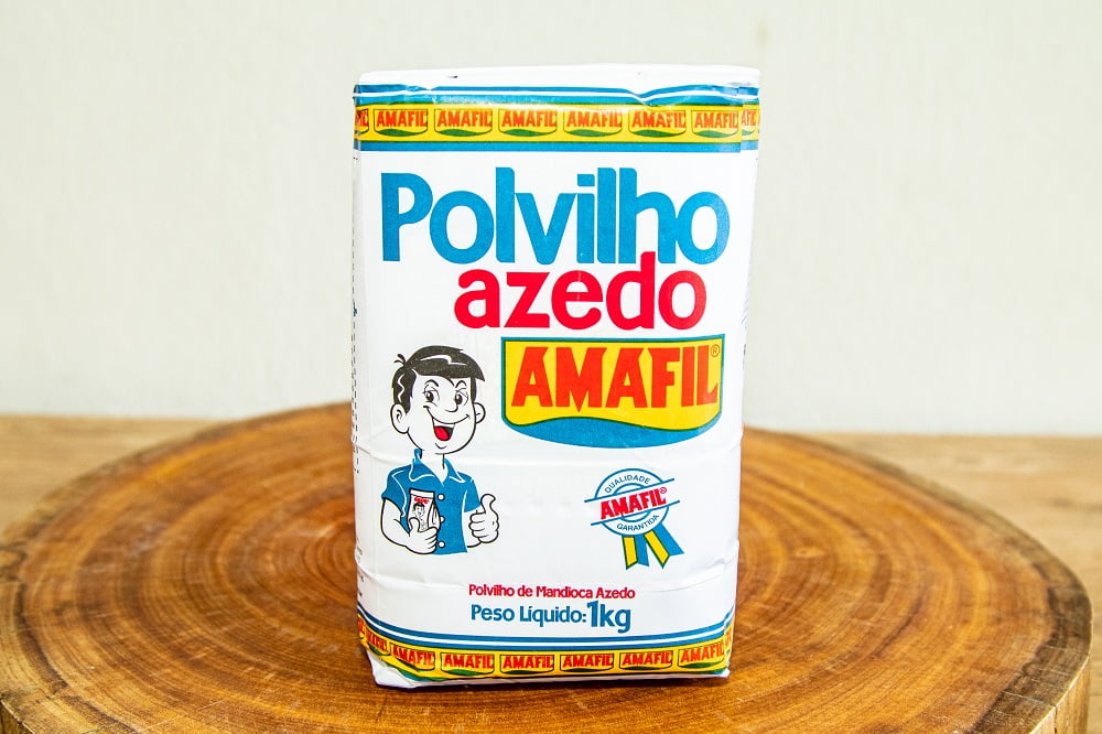 POLVILHO AZEDO AMAFIL 1 KG