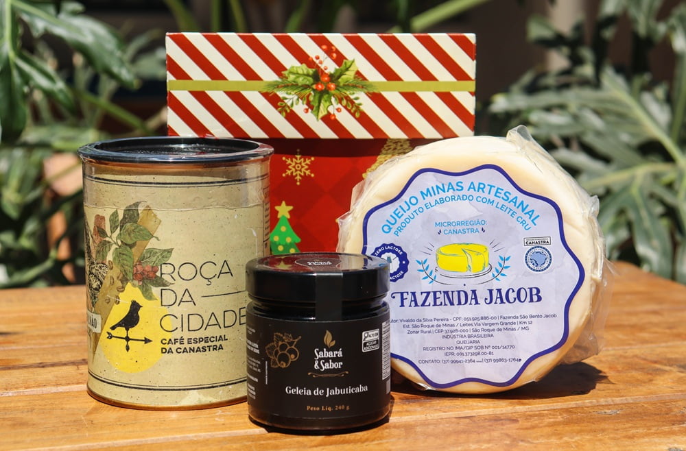 KIT CAIXA NATAL TOP 3