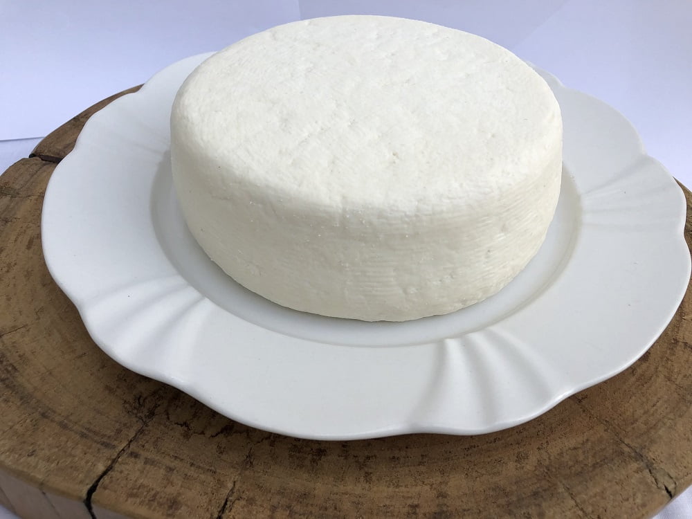 QUEIJO FRESCO DO SERRO 900G