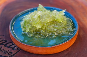 DOCE DE CIDRA RALADA MISTURA MELADA 320G