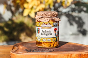 AMBROSIA 620G