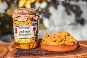 AMBROSIA 620G