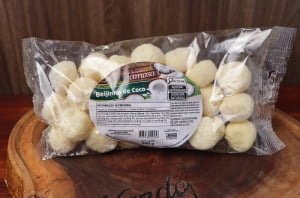 BEIJINHO DE COCO 370G
