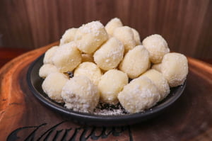 BEIJINHO DE COCO 370G