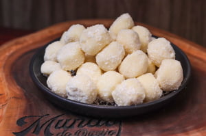 BEIJINHO DE COCO 370G