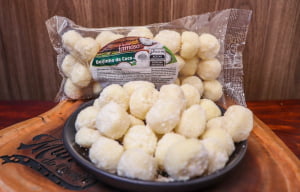BEIJINHO DE COCO 370G