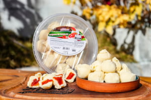 BEIJINHO DE GOIABADA 370G