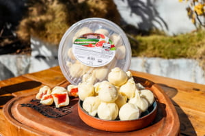 BEIJINHO DE GOIABADA 370G