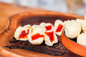 BEIJINHO DE GOIABADA 370G
