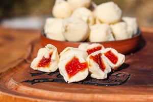 BEIJINHO DE GOIABADA 370G