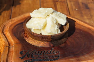 COCADA BRANCA MACIA DE PEDAÇO 300G