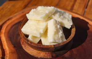 COCADA BRANCA MACIA DE PEDAÇO 300G