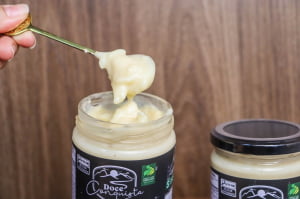 COCADA CREMOSA BRANCA CONQUISTA 430G