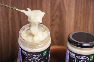 COCADA CREMOSA BRANCA CONQUISTA 430G