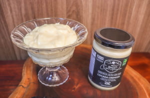 COCADA CREMOSA BRANCA CONQUISTA 430G