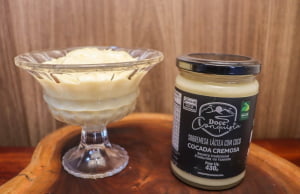 COCADA CREMOSA BRANCA CONQUISTA 430G