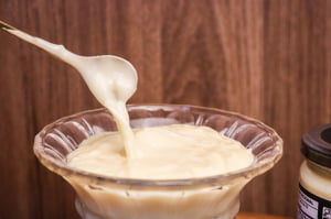COCADA CREMOSA BRANCA CONQUISTA 430G
