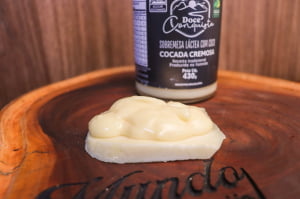 COCADA CREMOSA BRANCA CONQUISTA 430G