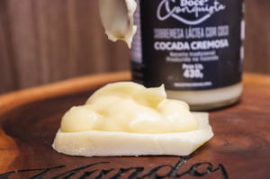 COCADA CREMOSA BRANCA CONQUISTA 430G