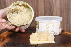 COCADA CREMOSA CRAVO E CANELA CUIÉ 400G