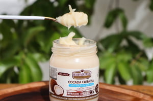 COCADA CREMOSA ZERO ACÚCAR DIET 210G