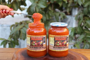 DOCE DE ABÓBORA COM COCO ISAMEL 600G