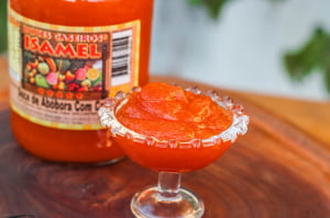 DOCE DE ABÓBORA COM COCO ISAMEL 600G