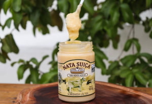DOCE NATA SUÍÇA RESERVA DE MINAS 400G