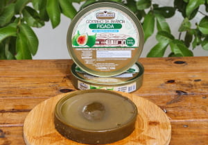 FIGADA ZERO AÇÚCAR LATA DIET 540G