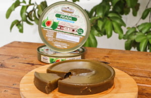 FIGADA ZERO AÇÚCAR LATA DIET 540G