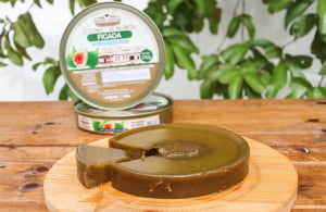 FIGADA ZERO AÇÚCAR LATA DIET 540G