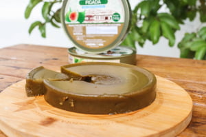 FIGADA ZERO AÇÚCAR LATA DIET 540G