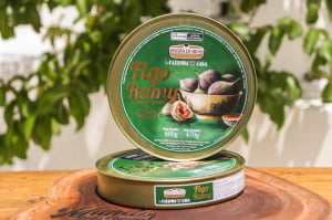 FIGO RAMY RESERVA DE MINAS 600G