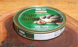 FIGO RAMY RESERVA DE MINAS 600G