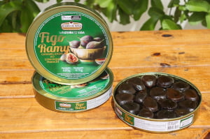 FIGO RAMY RESERVA DE MINAS 600G