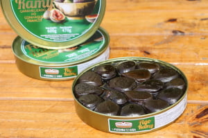 FIGO RAMY RESERVA DE MINAS 600G