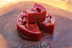GOIABADA CASCAO BARRA MINALY 1KG