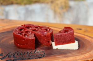 GOIABADA CASCAO BARRA MINALY 1KG
