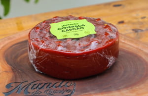 GOIABADA CASCAO BARRA MINALY 1KG