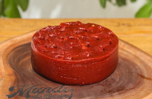 GOIABADA CASCAO BARRA MINALY 1KG